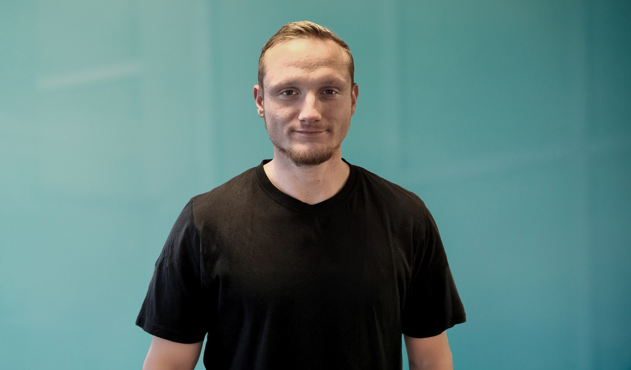 Tobias Stanek Petersen