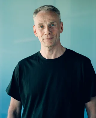 Stephan Visser