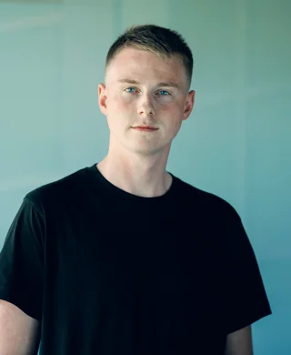 Casper Visser